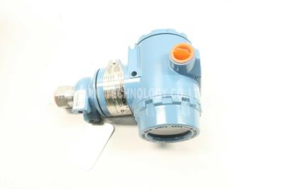 China sensor 3051TG4A2B21AB4C6M5A1003 de la presión de 0-4000psi 10.5-42.4v-Dc Rosemount en venta