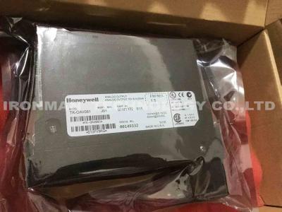 Chine Module de commande de PLC de TC-OAV081 TK-OAV081 ao Honeywell C200 8pt 12 mois de garantie à vendre