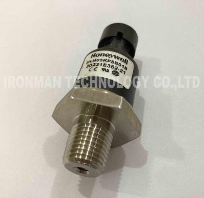 China MLH05KPSB01B industrielle Ertrag-Art PSIS PK der Druck-Sensor-20mA 1/4-18 NP zu verkaufen