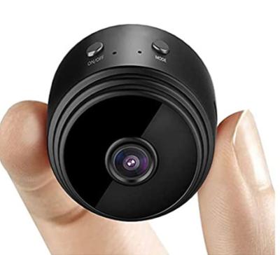 China Human Motion Tracking Nanny A9 Mini Camera Wireless WiFi Camera-1080P HD Video and Audio Camera-Night Vision Camera-Motion Detection Cam for sale