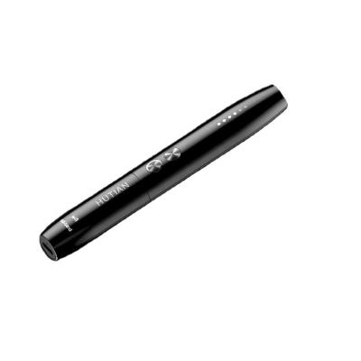 China Mini Camera Wireless Single Pen Detector Security Hidden Personal Anti Pen Detector T8 Alarm for sale