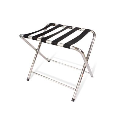 China Durable Dubai Hotel Room Luggage Racks for sale