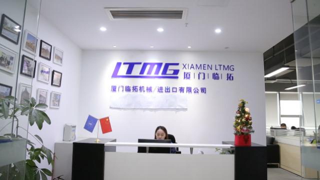 Verifizierter China-Lieferant - Xiamen Ltmg Co., Ltd.