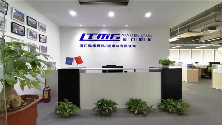 Verifizierter China-Lieferant - Xiamen Ltmg Co., Ltd.