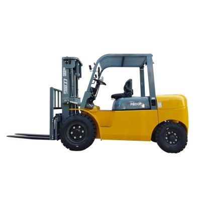 Китай LTMG Chinese Brand Forklift Spare Parts Toyota 3t 4 Tone 5 Ton Forklift продается