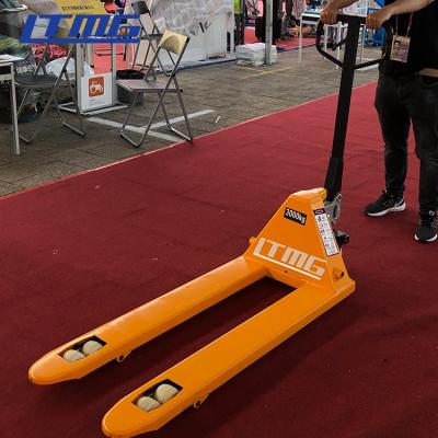 中国 2ton Hand Pallet Jack With Superior Quality For Sale 販売のため