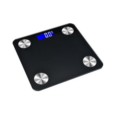 China Blue Tooth Body Composition Weight Scale With Fat Scale Api Weegschaal for sale