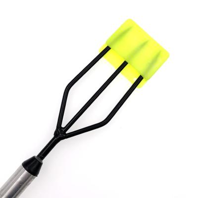 China Go Fishing Professional Manufacture Cheap Burr A-alloy Fishing Dive Spear for sale