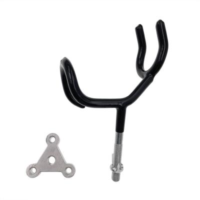 China Eco - Friendly A - Alloy Boat Fishing Rod Holders Represent North American for sale