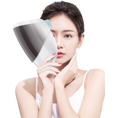 China Skin Tightening Product New Latest 4 Colors Led Mask Facial Skin Rejuvenation Led Protective Mask Face Beauty Mask for sale