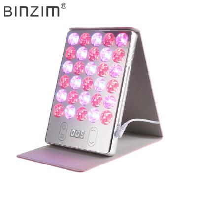 China Acne Treatment PDT Peel Rejuvenation LED Photon Light Therapy Beauty Device for sale