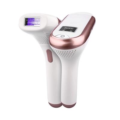 China Hair Removal Home Use IPL Laser Hair Removal Device for sale