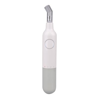 China New Best Acne Treatment Beauty Instrument Portable Facial Pore Remover Beauty Device Blackhead Acne Suction Blackhead Remover Vacuum for sale