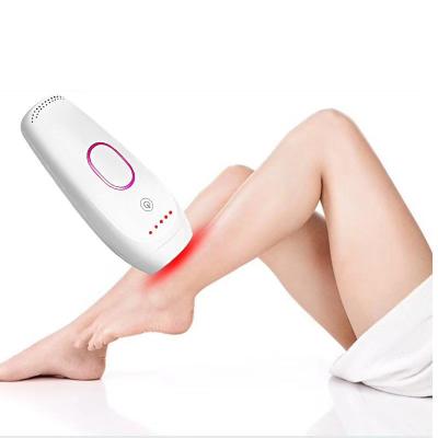 China Hair Removal 5 In 1 Women Men Safe Permanent Painless Flashes 350,000 Face Body Bikini Hair Removal Electric Epilators for sale