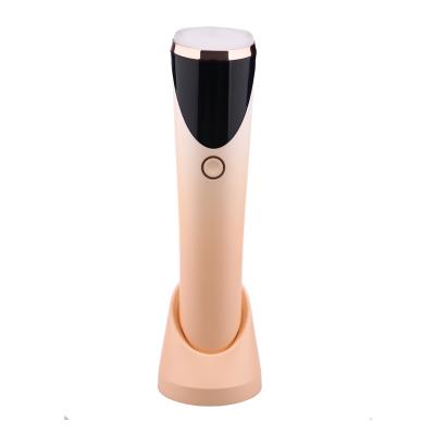 China Skin Tightening Rejuvenation Red Photon Therapy Products Anti Wrinkle Red Therapy Products Anti Wrinkle Face Lift Skin Massager Hot Selling Beauty Facial Device for sale