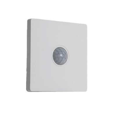 China Motion Sensor Light Controller Human Sensor Switch LAMP HOLDER for sale