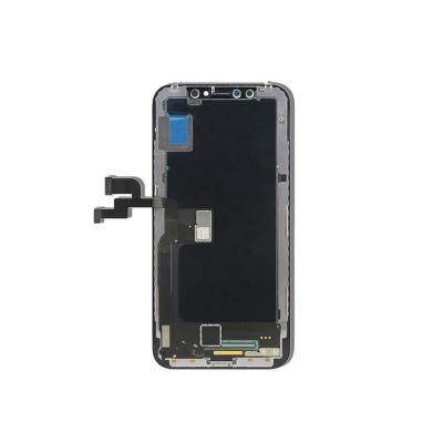 China Factory Price Mobile Phone 11 LCD Screen Replacement 11 Screen Digitizer Assembly For Iphone Black 11 CHG for sale