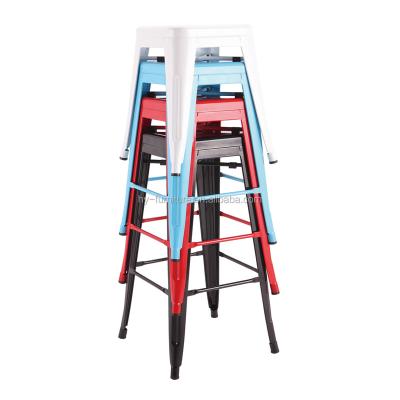 China High Quality Counter Height Metal Home Bar Stools Bar Stools For Sale for sale