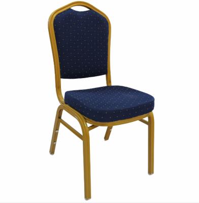 China Hotel chair stacking hotel banquet chair for sale wedding banquet chair for church, HYB-001 for sale