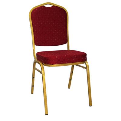 China Lounge chair stacking hotel banquet chair wedding and event chairs for sale--HYB-001 for sale