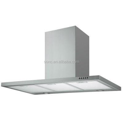 China Household Stainless steel 90cm Range Hood for sale