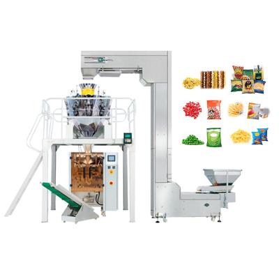 China High Quality Cheap Price Rabbit Cat Food Beverage Wet/Dry Packing Machine In China for sale