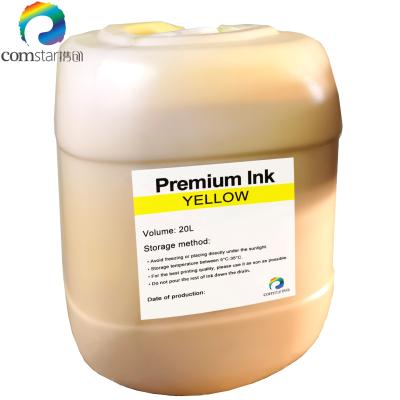 China Risos Comcolors All Series Printer Comstar Factory 20L Premium Bulk Ink (Except PI Series) For RISOs ComColors 7150 7050 9150 9050 HC5500 X7200 EX7250 GD7330 GD9630 FW5230 PI for sale