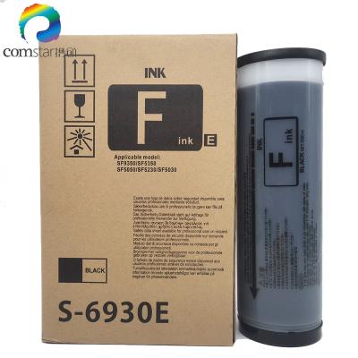 China Compatible SF5030 SF5230 SF5330 SF5350 SF9350 Risographs F Type Ink For RISOs SF5030 SF5230 SF5330 SF5350 SF9350 Digital Duplicator With Good Chips for sale