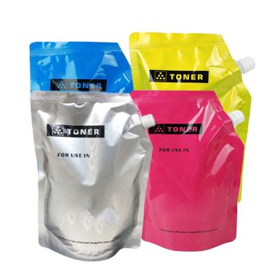 China COMPATIBLE color TN512 toner powder for Bizhub C454 554 refill TN512 toner factory copier toner powder price good for sale