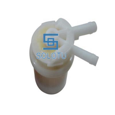 China FUEL FILTER OEM 23300-75090 FOR HILUX 1RZ RZN147 STANDARD for sale