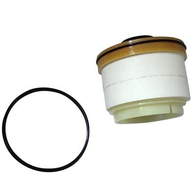 China Good quality diesel engine car fuel filter 23390-0L041 for CAMRY HILUX V (_N_, KZN1_, VZN1_) STANDRD pickup for sale