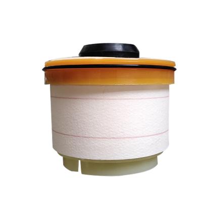 China Fuel Filter For FORTUNER HILUX HIACE Hot Sale Diesel Fuel Filter Auto Parts 23390-0L041 OEM Standard for sale