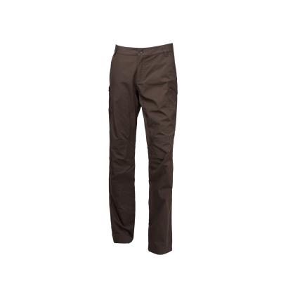 China Good Quality Wholesale Custom Size QUICK DRY Brown Customized Climbing Pants Sweated Hiking Pants for sale