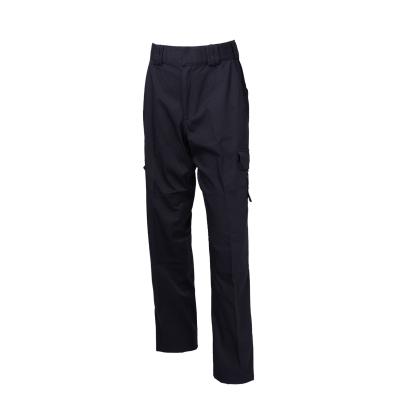 China Anti-wrinkle Various Promotional Goods Using Work Wear Pants Navy Size Custom Unisex Cargo Pants for sale