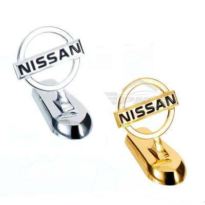 China Car Decoration Sticker Car Waterproof Hood Hood Holder Emblem Front Sticker For All Model for sale