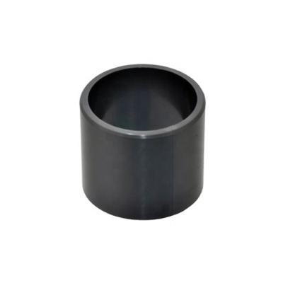 China energy & Mining CNC Machining Custom Black Plastic Bushings And Seals for sale