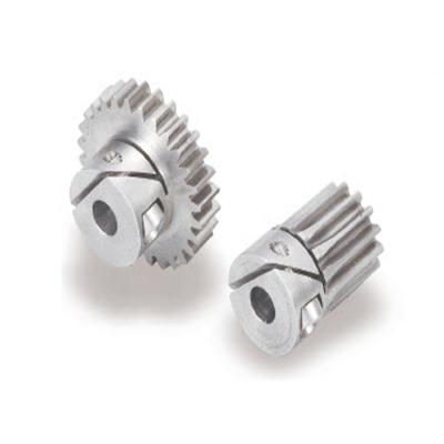 China At Your Request Custom Module 0.5 100 Tooth Hub Stainless Steel Gears With Good Price for sale