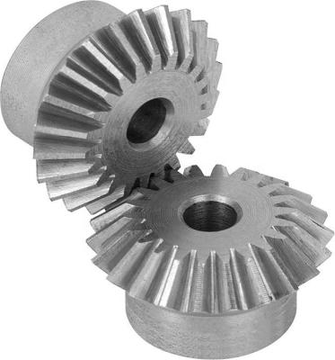 China Material of Construction Shops Micro Precision Custom Bevel Gears, Mini Bevel Gears, Bevel Gears for sale