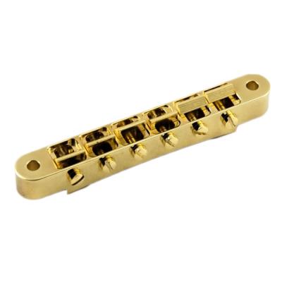 China Marine/Tie/Industry/Outboard Guitar Bridge The perfect classic ABR-1 replacement for 50s and 60s Les Pauls for sale