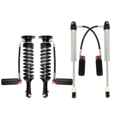 China F-150 4x4 Shock Absorber Supplier Coilover Suspension 2