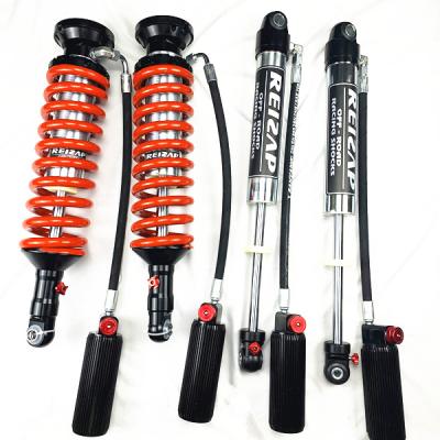 China Good Quality 4x4 Offroad Colorado Coilover Monotube Shock 2