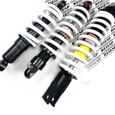 China China ATV 4x4 Supplier Adjustable Coilover ATV Shock Absorber for sale