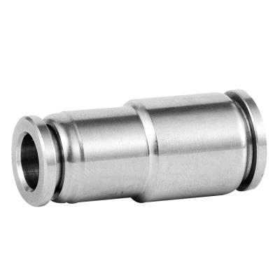 China Building Material Stores Pneumatic Quick Coupling Reduction Joint for sale