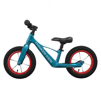 China Magnesium Alloy OEM Mini Sports Toddler Scooter Kids Balance Bike Manufacturer for sale