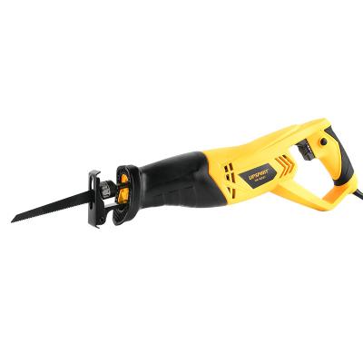 China UPSPIRIT Power Tools Electric Saw 115mm Six Speed ​​Control Reciprocating Saw HK-RS01 for sale