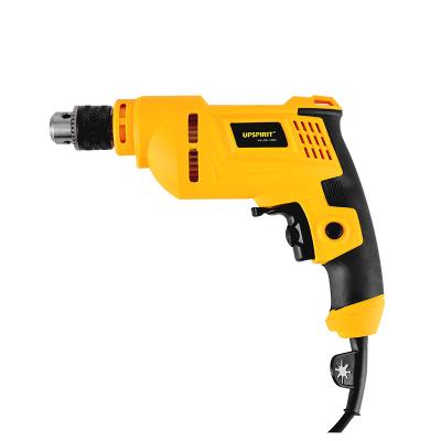 China professional 220v household mini electric drill for woodworking HK-ED1305 for sale