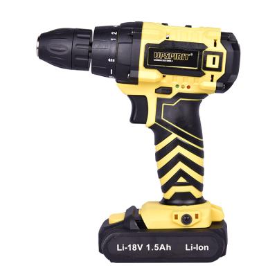 China 18v Battery Power Wood Craft Cordless KING HAWK Drill for sale