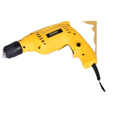 China Construction Small Bit High Accuracy Electric Drill for sale