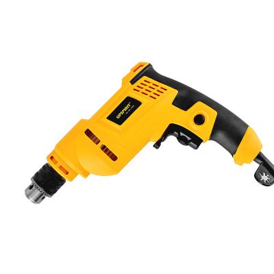 China Mini portable high quality electric hand drill HK-ED1305 for sale