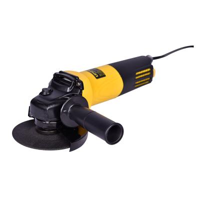 China China HK-G6-115 Mini Wet Electric 115mm Small Angle Grinder for sale